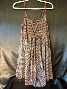 Free People Women’s Periscopes in the Sky Mini size small